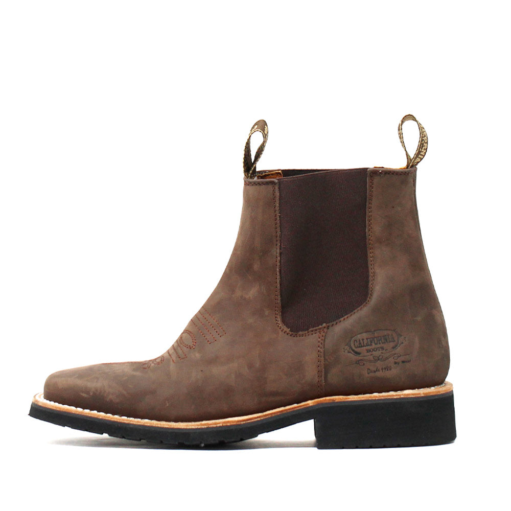 Botin Crazy Tang  103