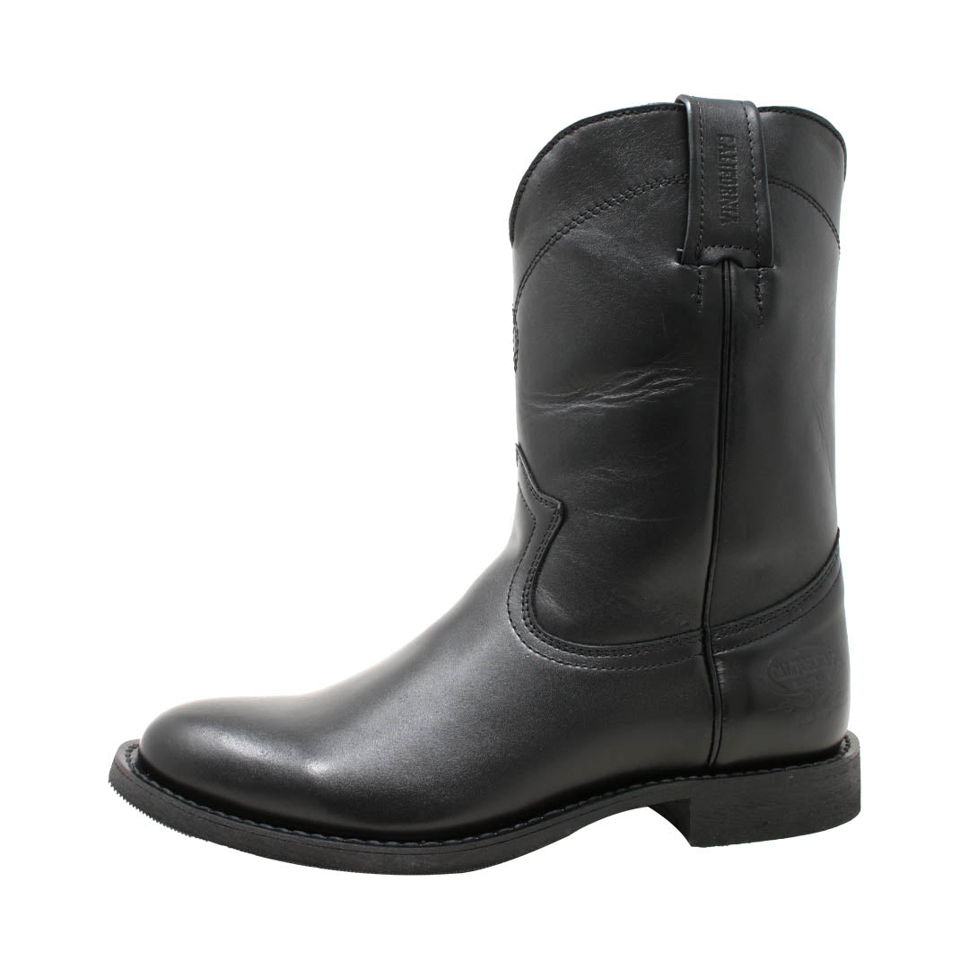 Bota Roper Negro 950