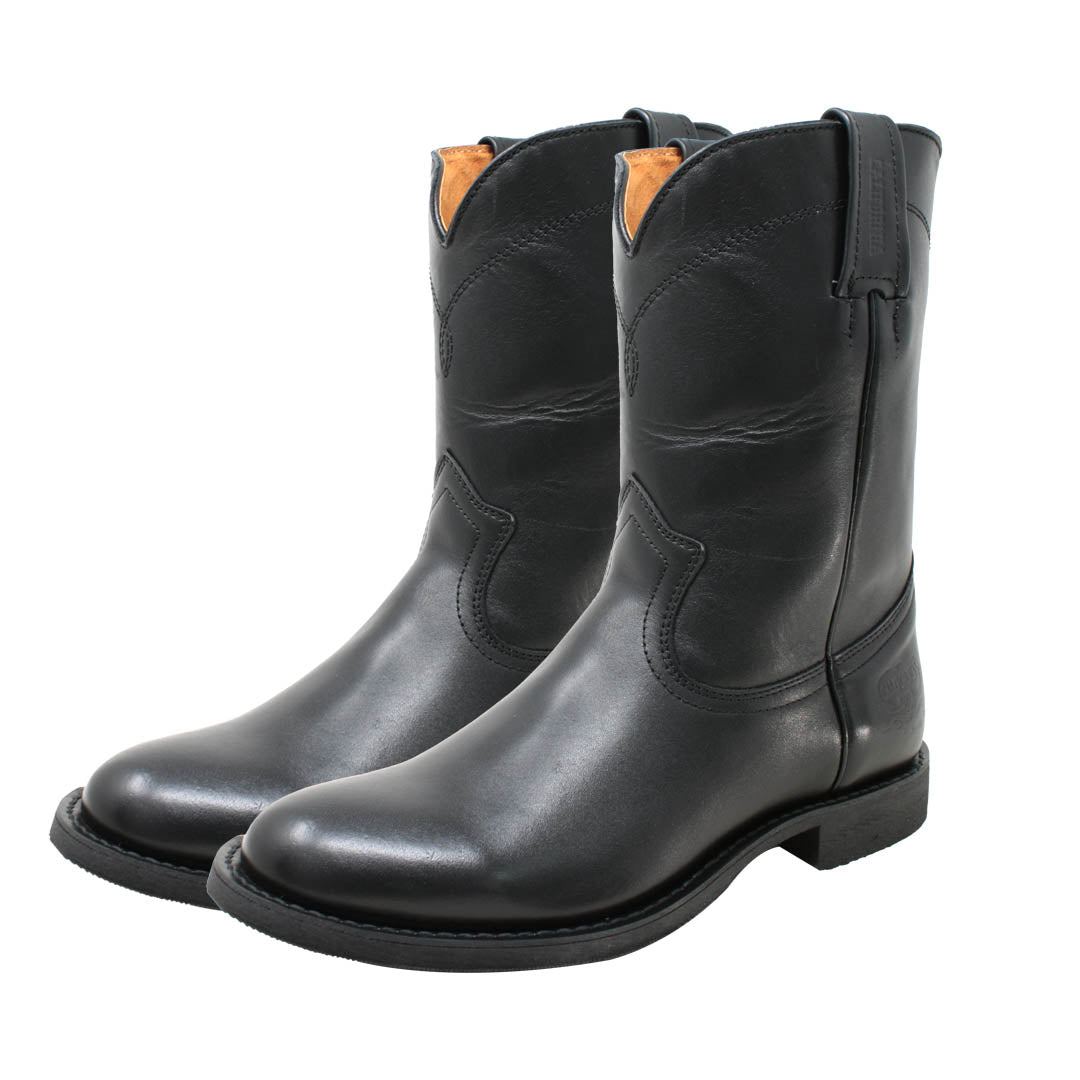 Bota Roper Negro 950