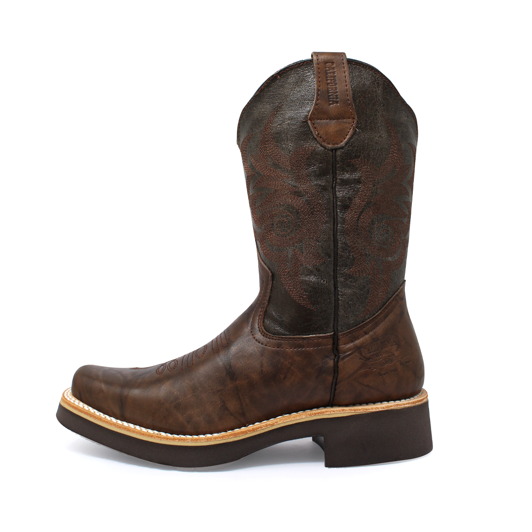 Bota Rodeo Africa Moka 405