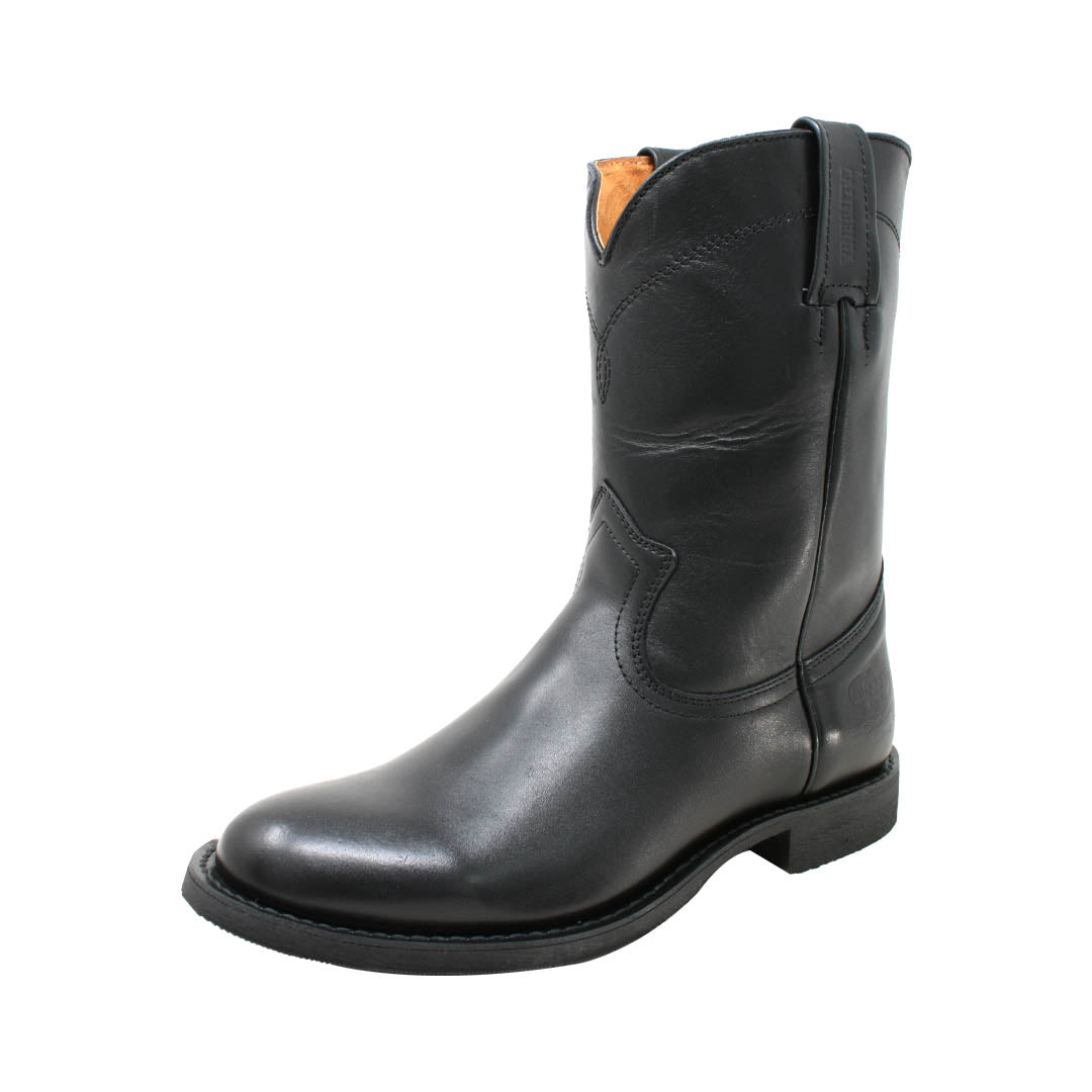 Bota Roper Negro 950