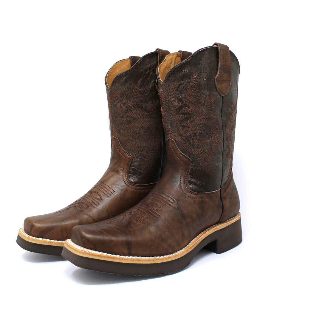 Bota Rodeo Africa Moka 405