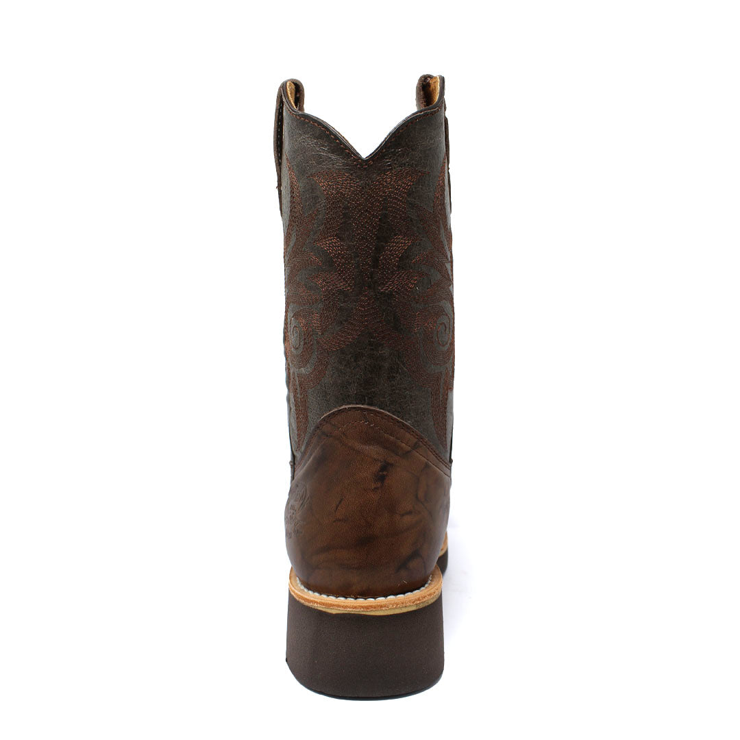 Bota Rodeo Africa Moka 405