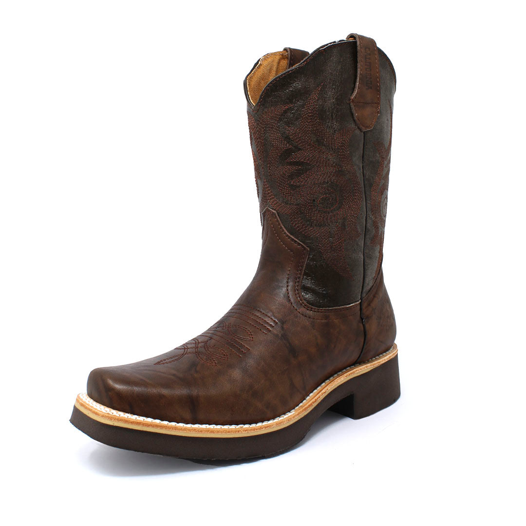 Bota Rodeo Africa Moka 405